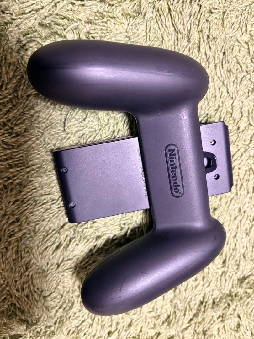 Nintendo Switch 本体 ぐでたまシール