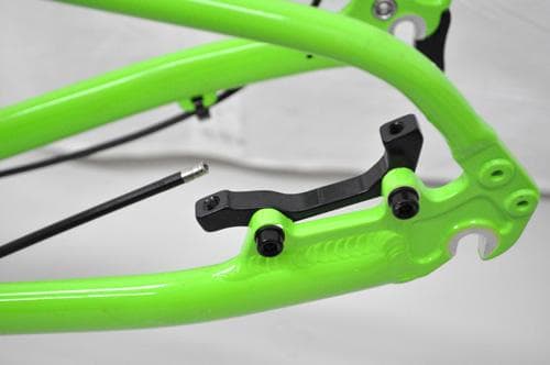 MARIN BOLINAS RIDGE 1 27.5 MTB フレーム