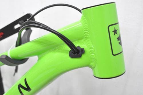 MARIN BOLINAS RIDGE 1 27.5 MTB フレーム