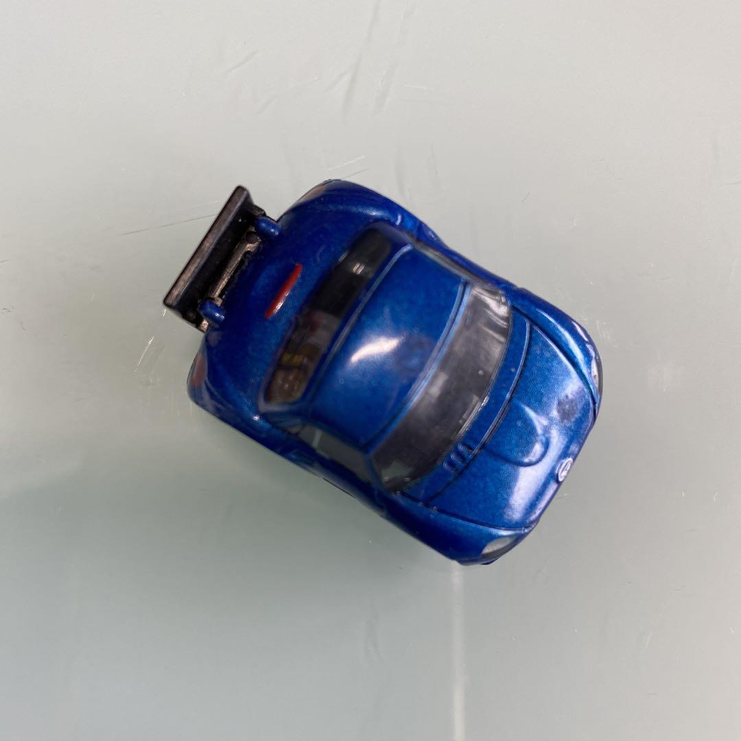 ちびっこ チョロＱ　NO.31 ダイハツ コペン (LA-L880K)