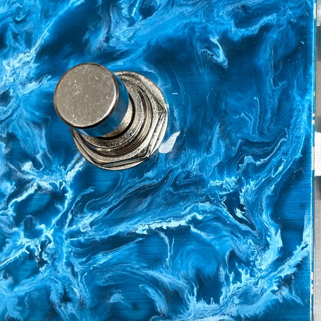 Leqtique（レクティーク）オーバードライブ マーブル TS系