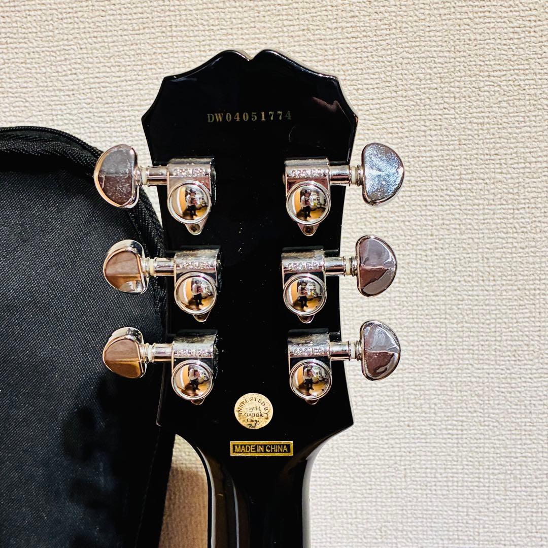 EPIPHONE Les Paul Studio 【確認済み】レスポール ギター