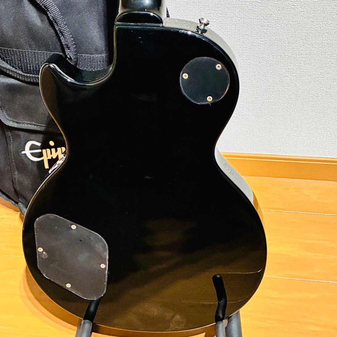 EPIPHONE Les Paul Studio 【確認済み】レスポール ギター
