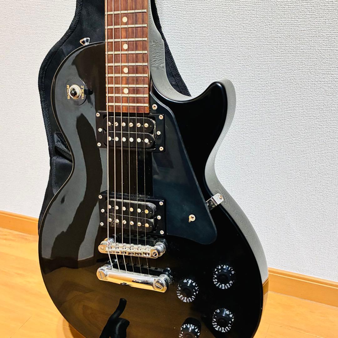 EPIPHONE Les Paul Studio 【確認済み】レスポール ギター