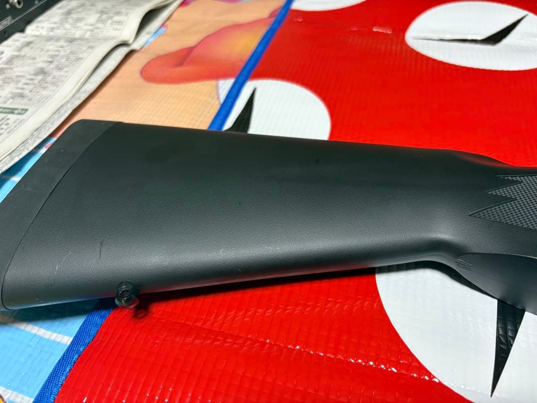 【値下げしました】東京マルイ　M870 ポンプアクションショットガン