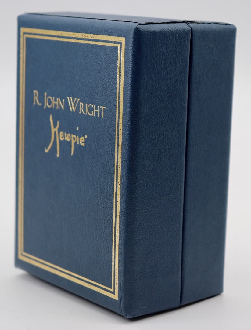 RJW 2001年 キュピー・ブート二エール5.5cm オリジナルボックス付き