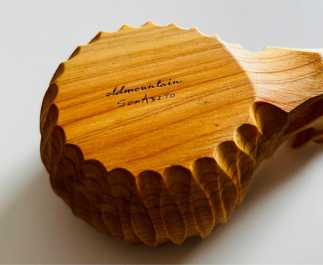 y*i様 somabito×OLDMOUNTAIN RAKUSA ラクサ ククサ