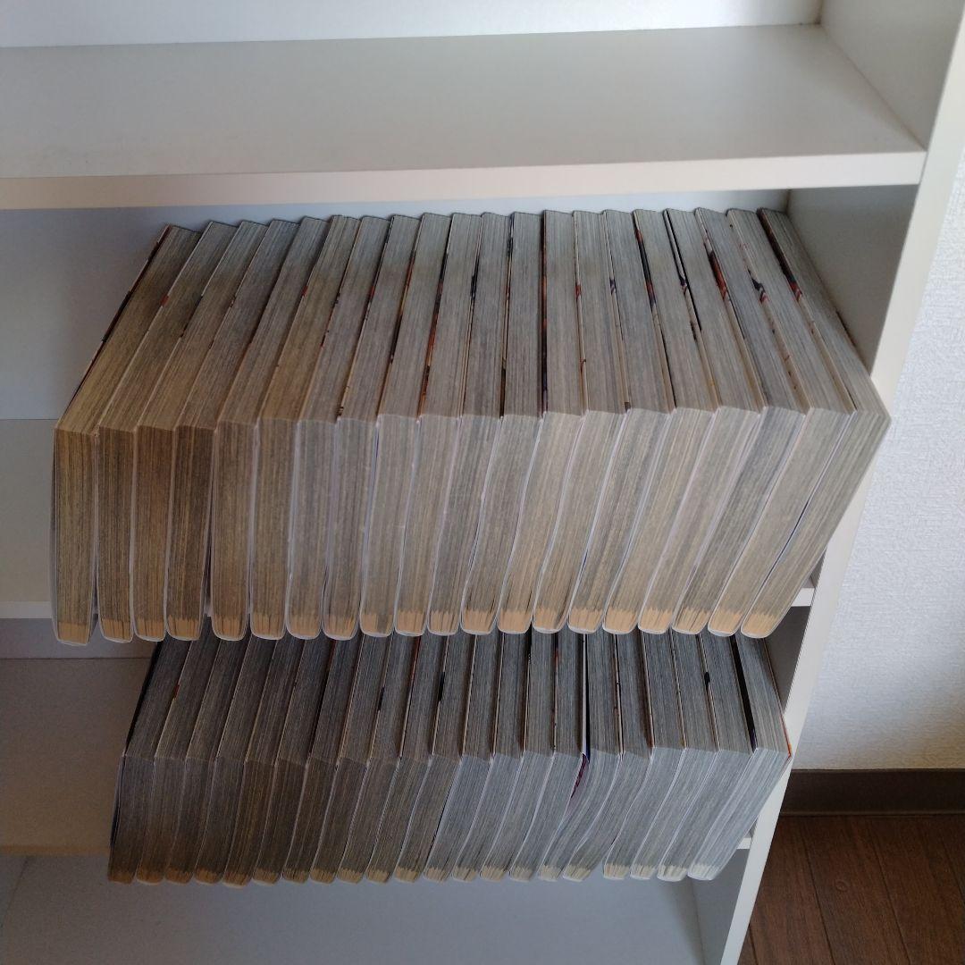 BUNGO 全41巻セット