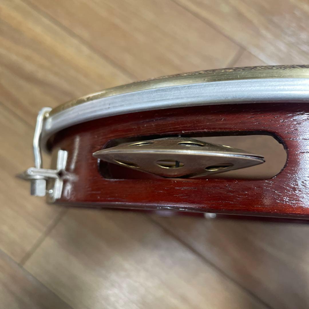 【REMO】ショーロ・パンデイロ PD821081113