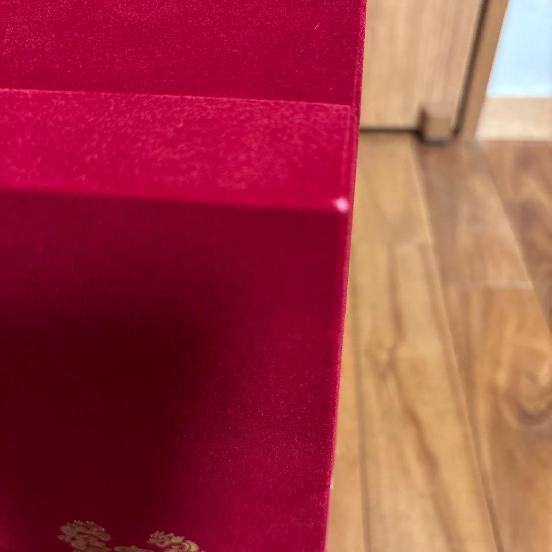 十四代　龍泉　空き瓶ケース付