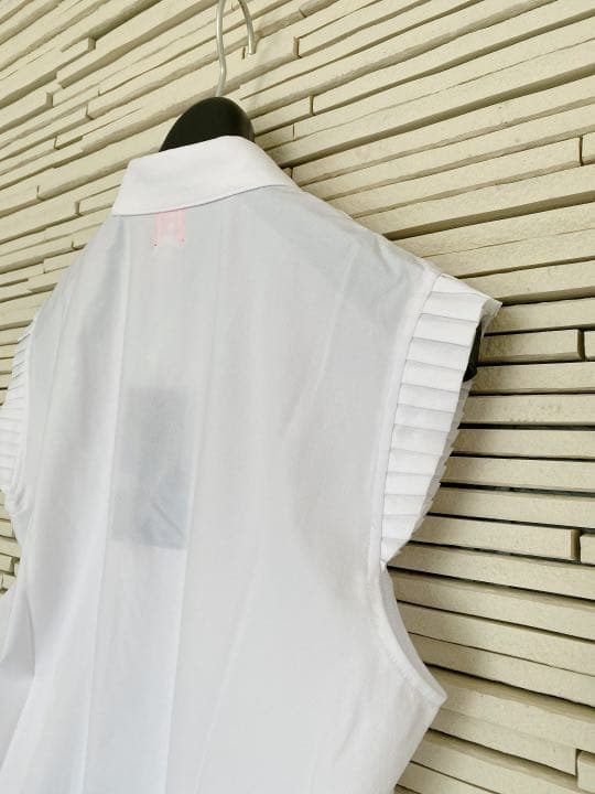 アルチビオ　ポロシャツ　新品未使用　38