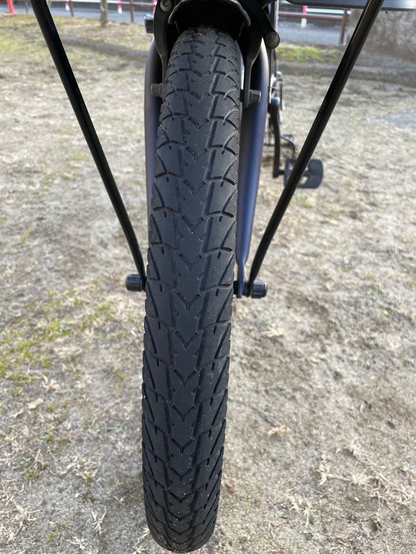 Panasonic ギュット・クルームF・DX(レインカバー、本体カバー付属)