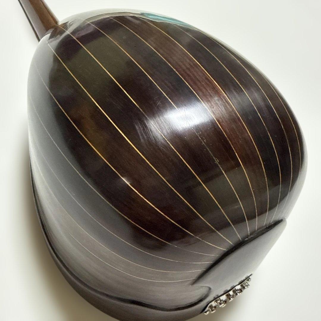 落合忠男 マンドリン M1 落合マンドリン