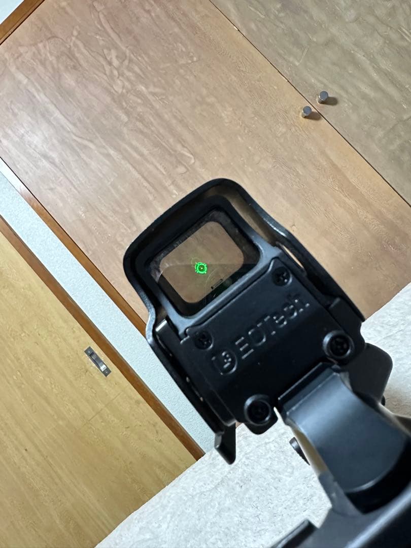 東京マルイ DEVGRU HK416D 次世代電動ガン