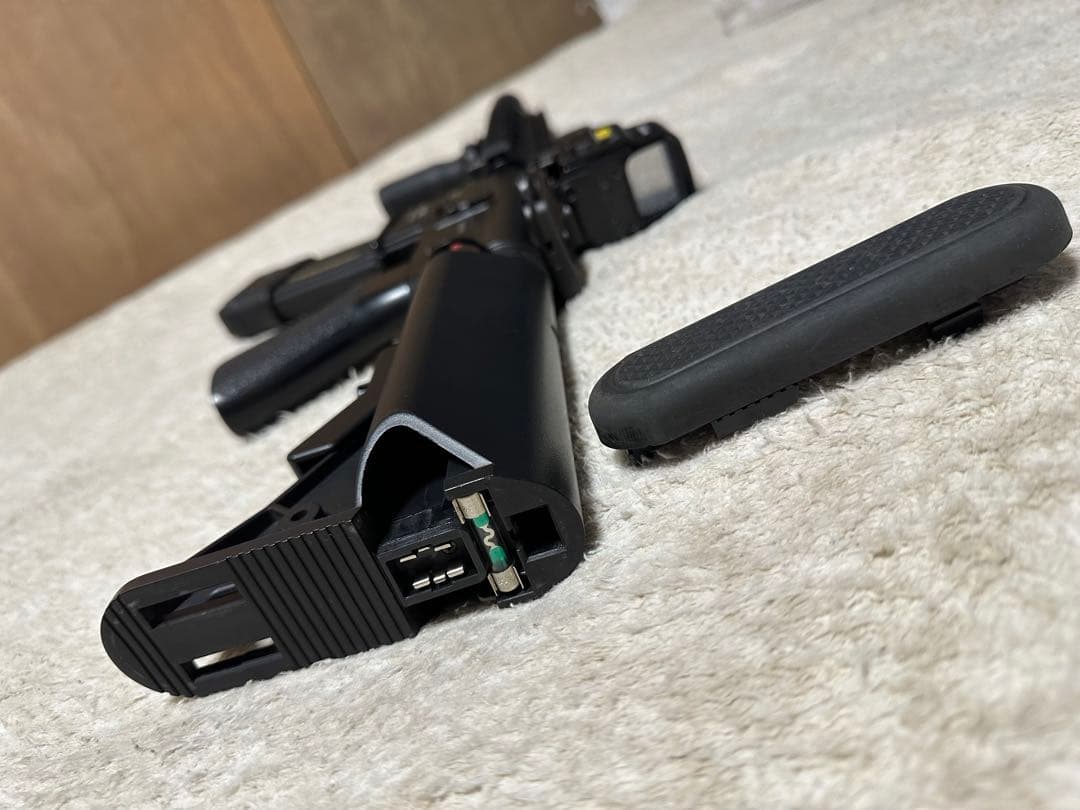 東京マルイ DEVGRU HK416D 次世代電動ガン