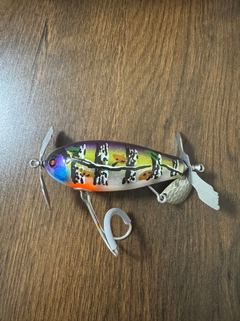 痴虫　チムシ　沼海馬ws