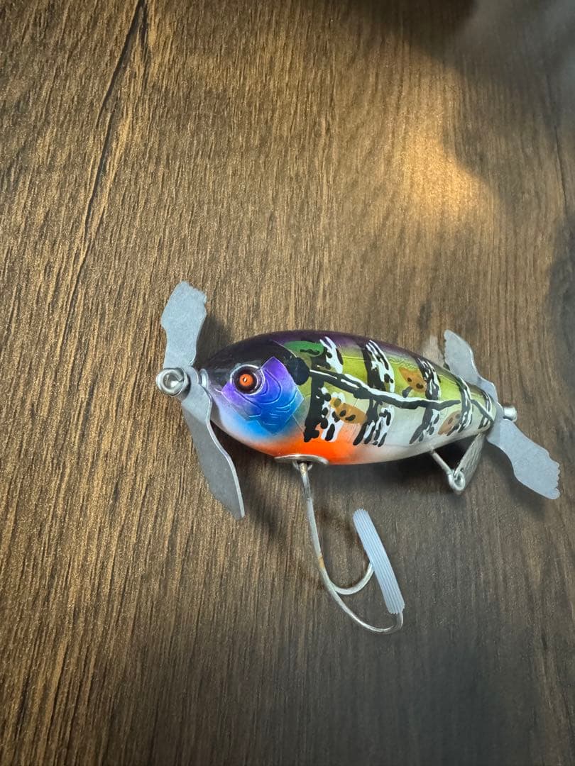 痴虫　チムシ　沼海馬ws