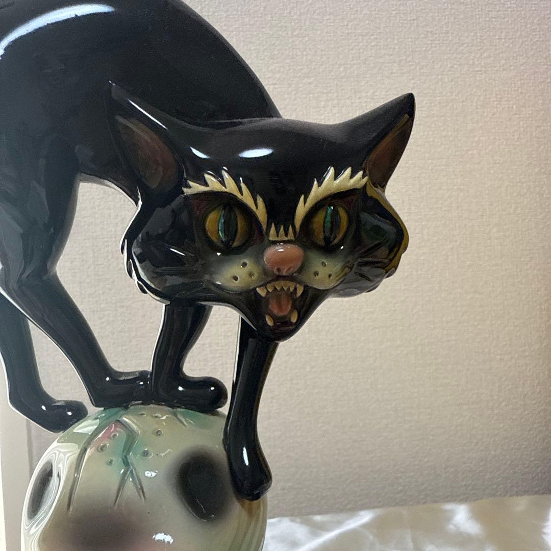 Knuckle 一点物　フィギュア