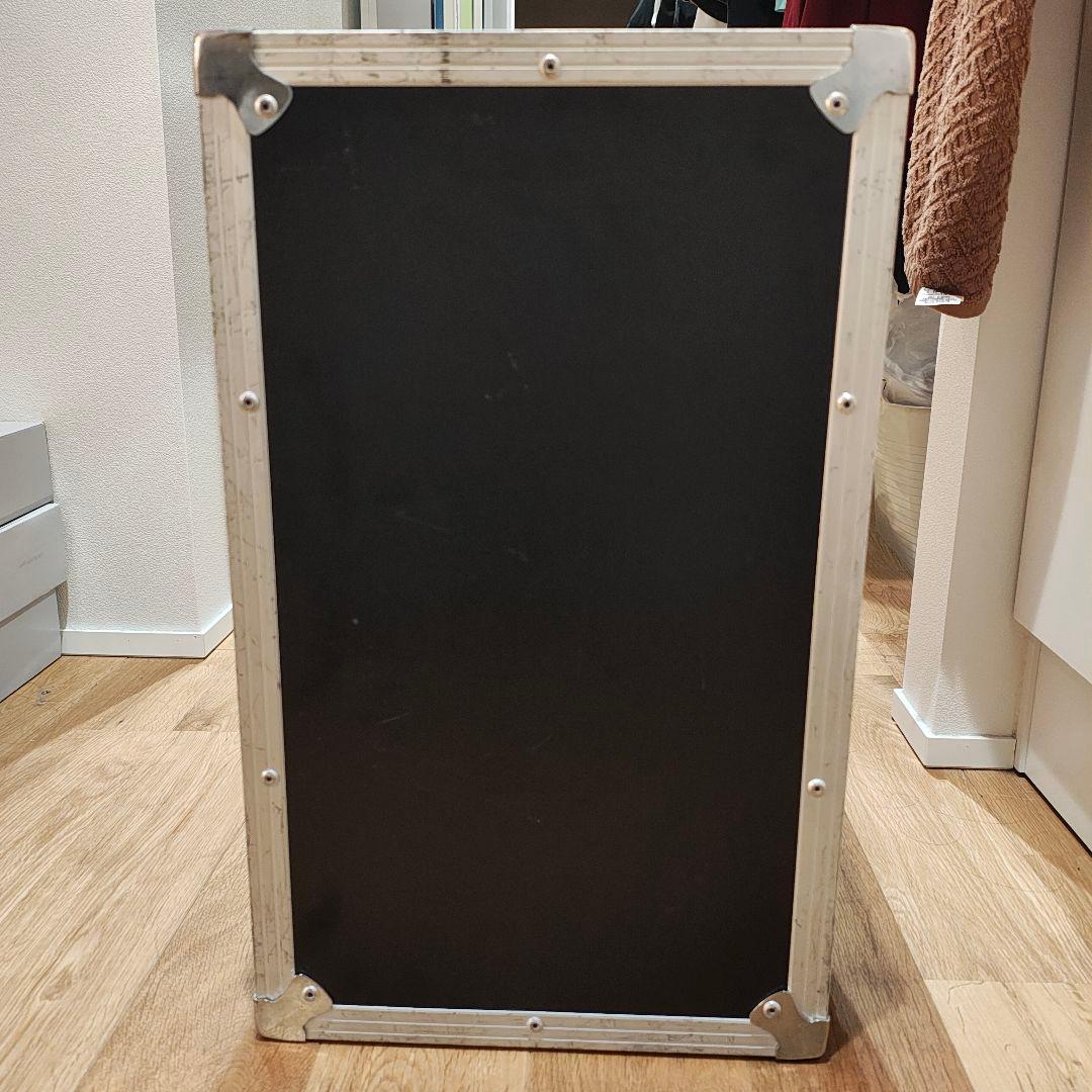 ROADREADY ( ロードレディー )RR10MIX DJミキサー用ケース