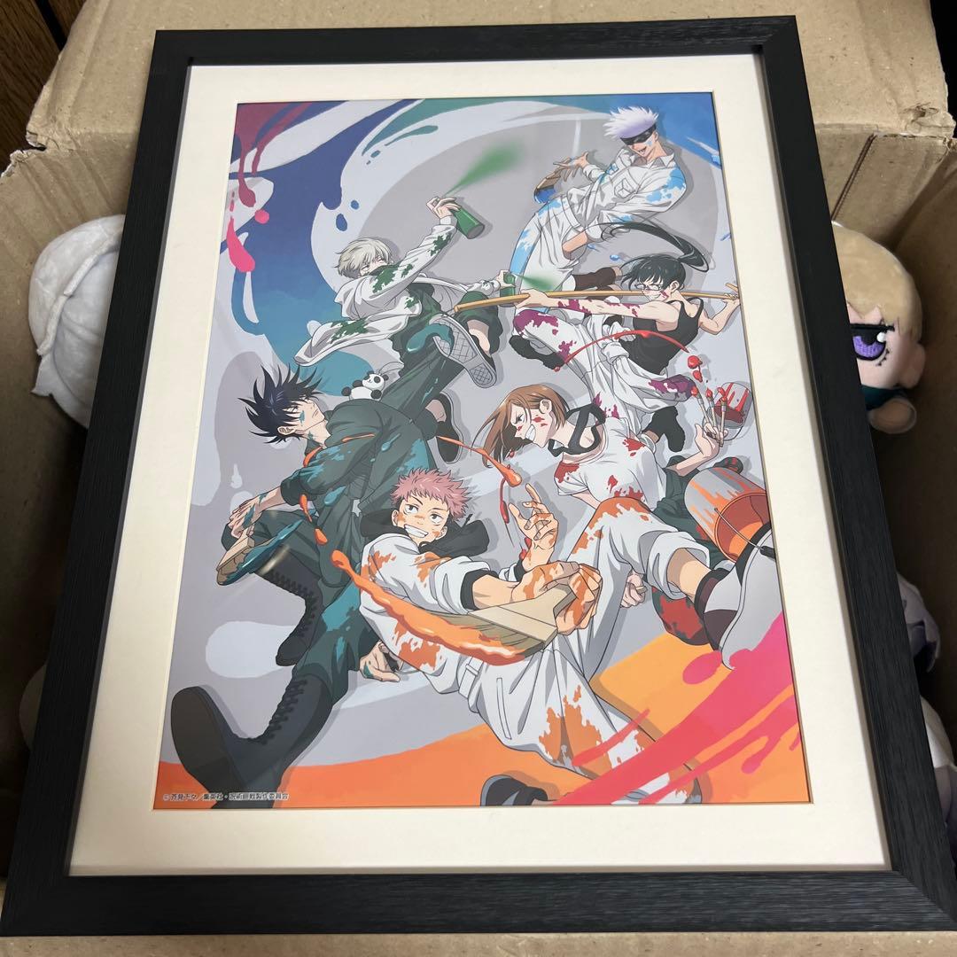 呪術廻戦 五条悟 狗巻棘 ぬいぐるみ 20体 まとめ売り