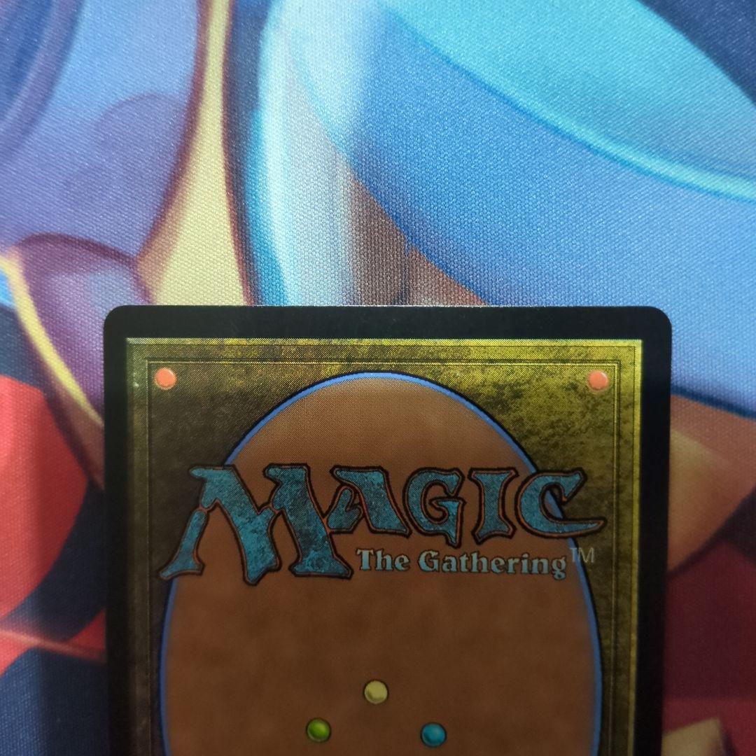 MTG FF 魔導の力を持つ少女、ティナ サージfoil ボーダーレス 統率者