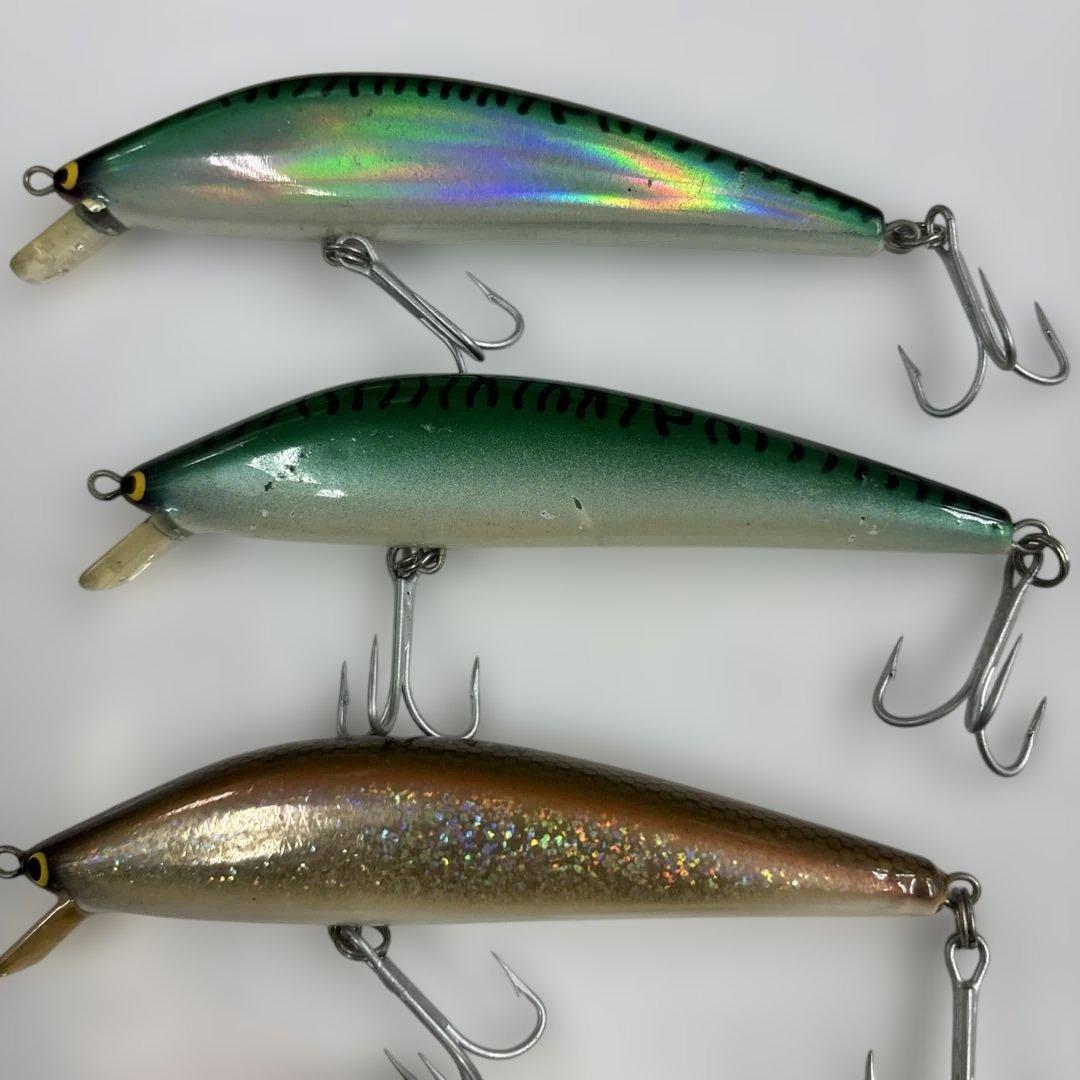 ケイテン　ミノー