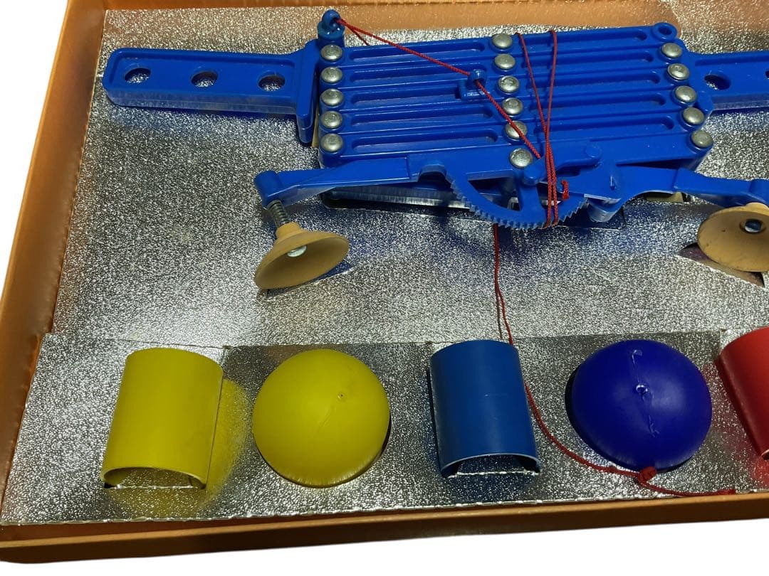 任天堂 ウルトラハンド　昭和レトロ 当時物 玩具