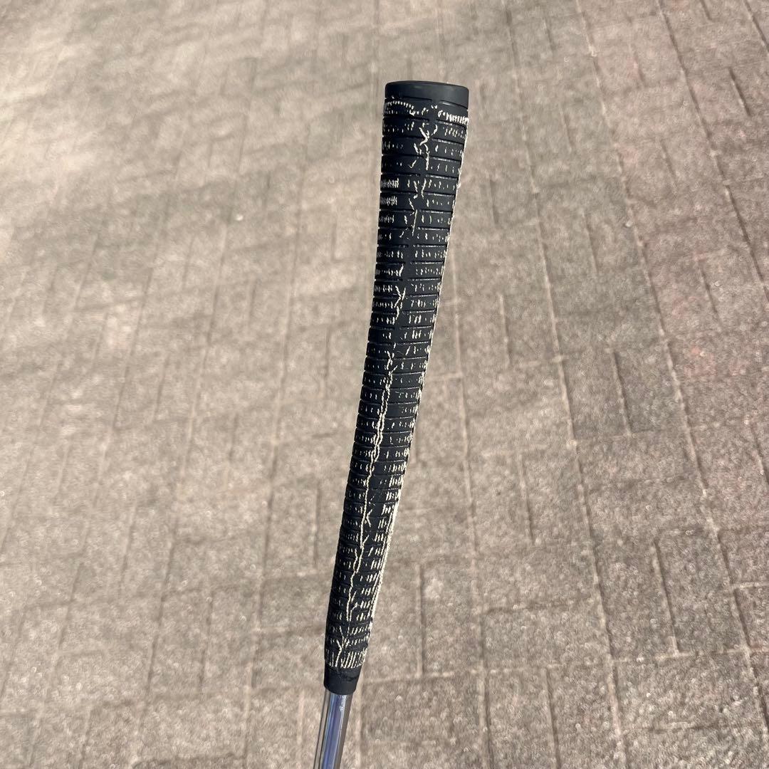 スタジオセレクト ニューポート2 ツイストネック ミラーフィニッシュ 超激レア