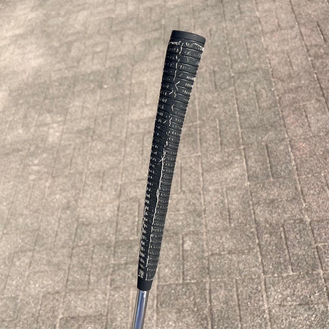 スタジオセレクト ニューポート2 ツイストネック ミラーフィニッシュ 超激レア