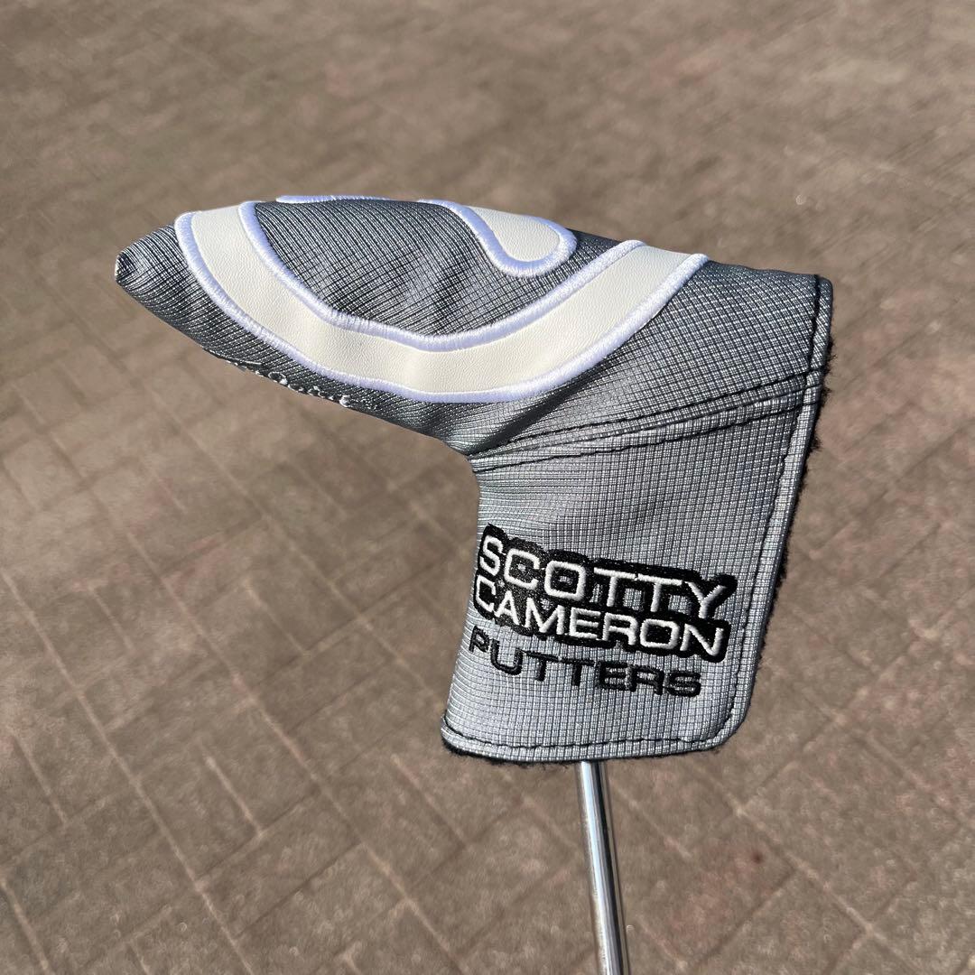 スタジオセレクト ニューポート2 ツイストネック ミラーフィニッシュ 超激レア