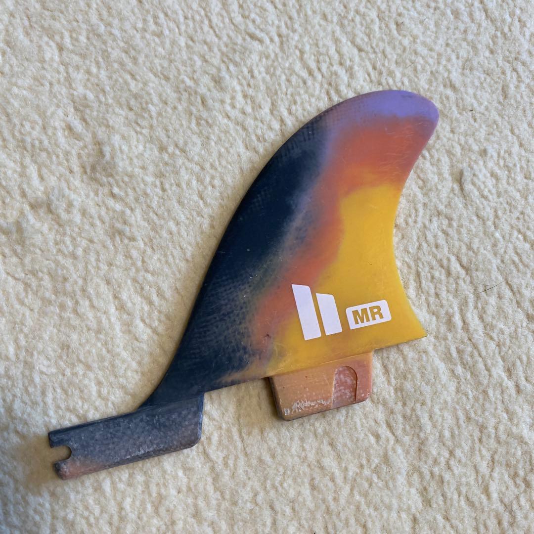 FCS2 マークリチャーズ ツイン＋スタビライザー