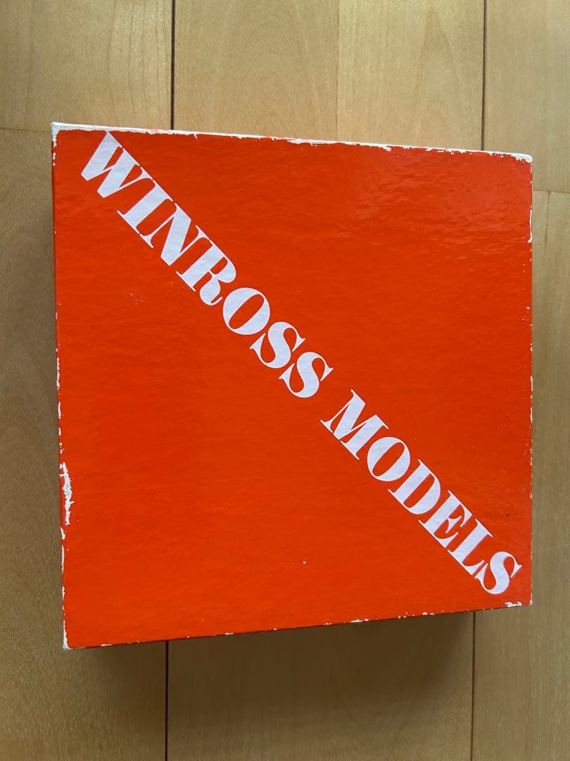 Winross社 Herman Miller トレーラー ハーマンミラー