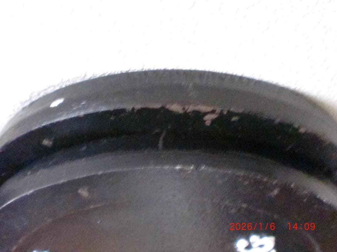 FIGHTINGロード バーベルプレート 15kgx2=30kg説明文必読