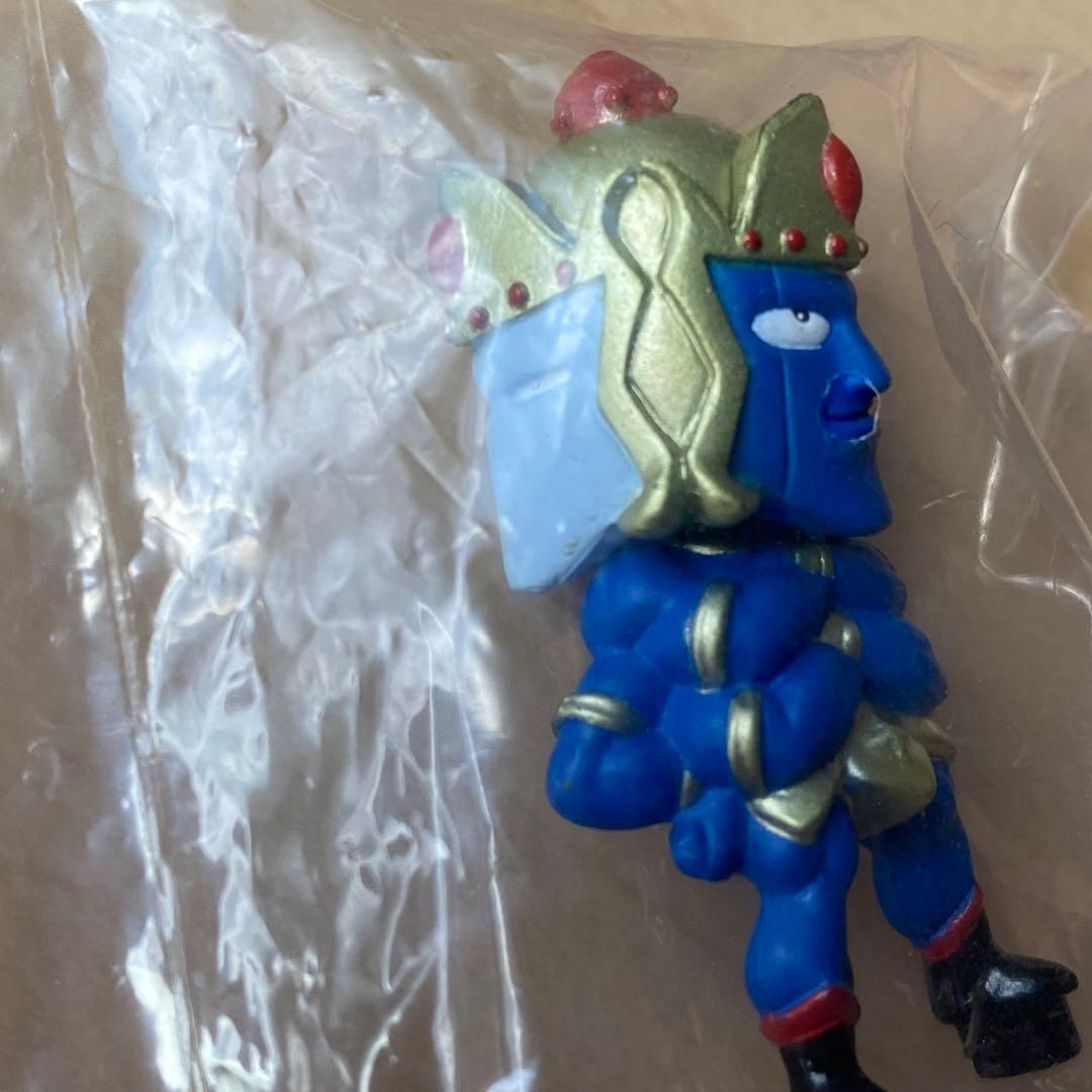 キン肉マン フィギュアコレクション 夢の超人タッグ編 アシュラマン