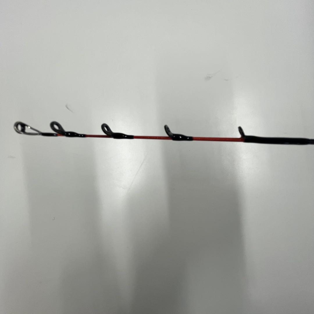 ダイワ メタリアカワハギM-175