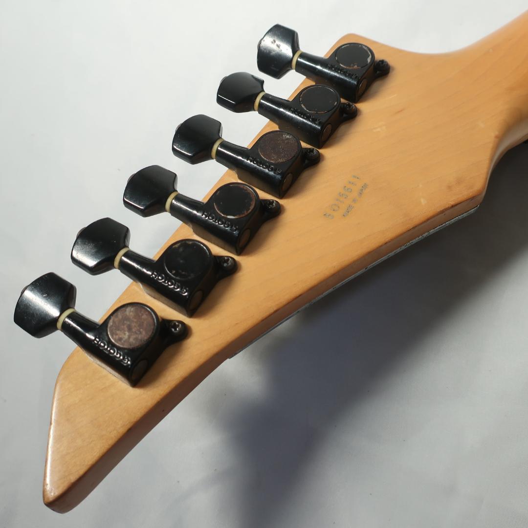 YAMAHA RGX 512J エレキギター SELECT by EMG搭載