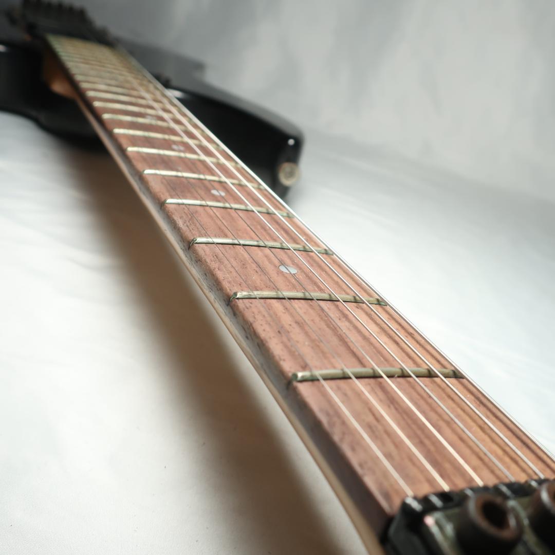 YAMAHA RGX 512J エレキギター SELECT by EMG搭載