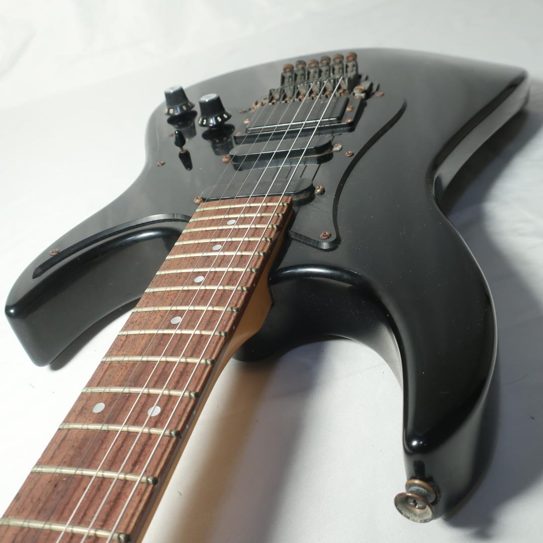 YAMAHA RGX 512J エレキギター SELECT by EMG搭載