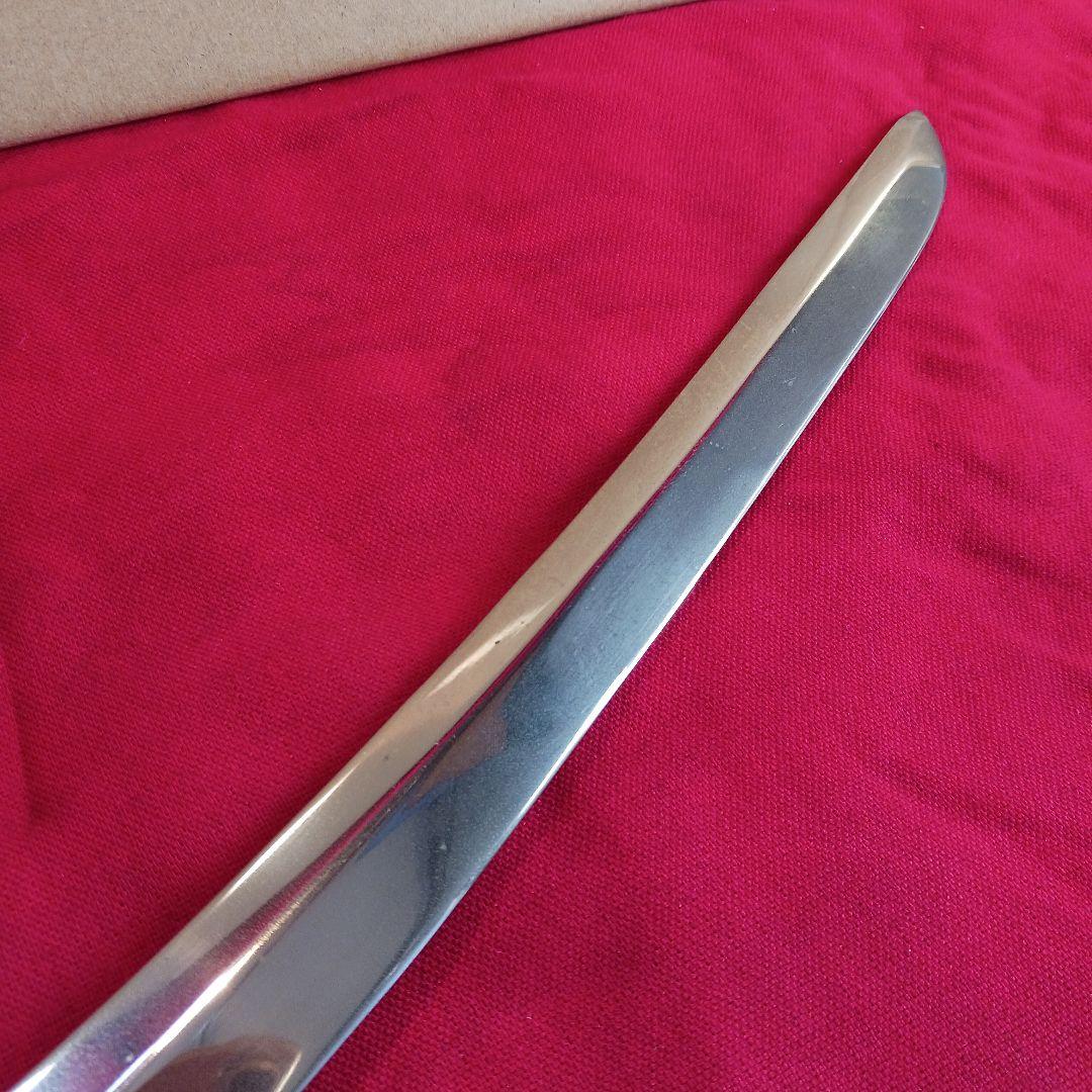 ショートサーベル　模造刀