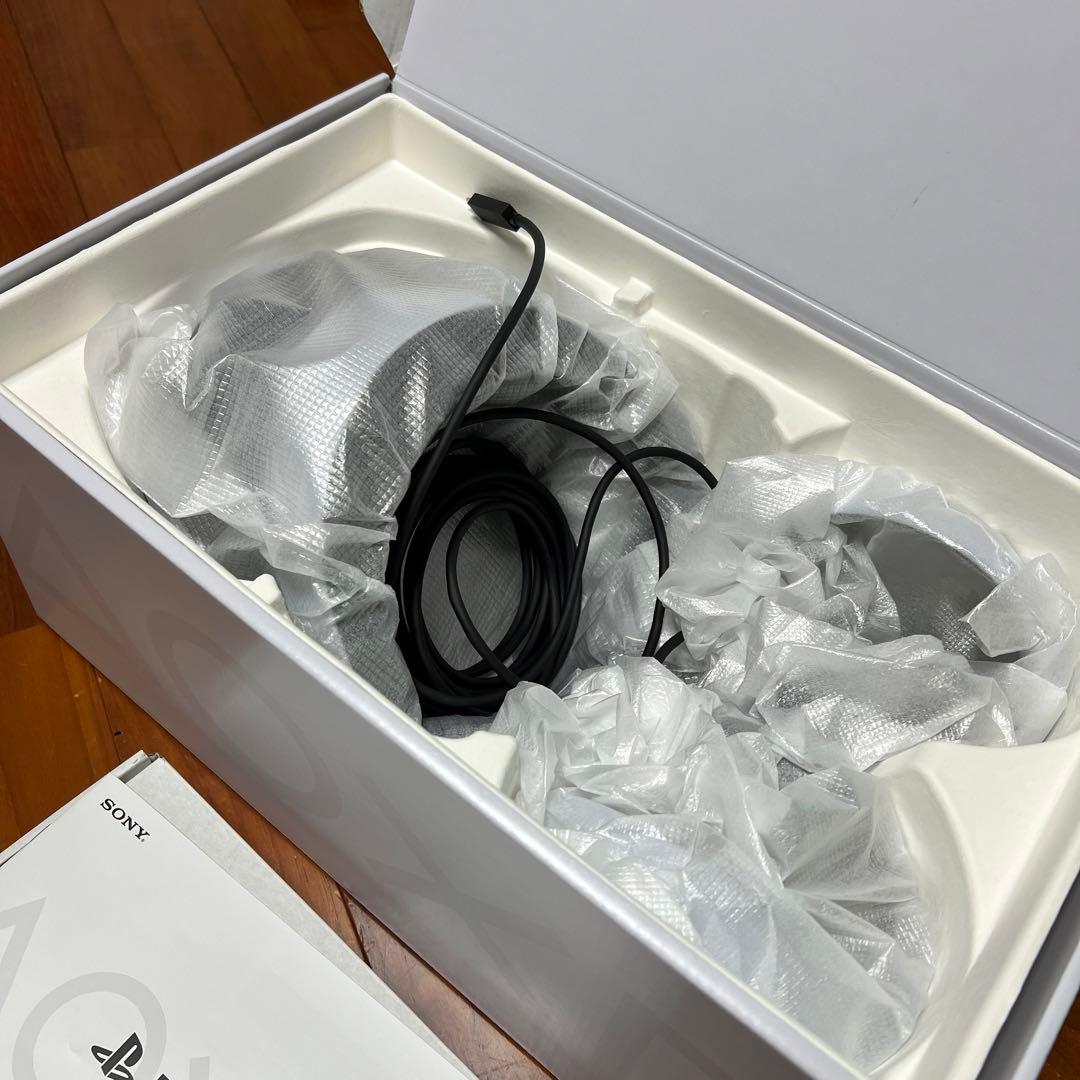 PS5 PlayStation VR2 Horizon Call of the…