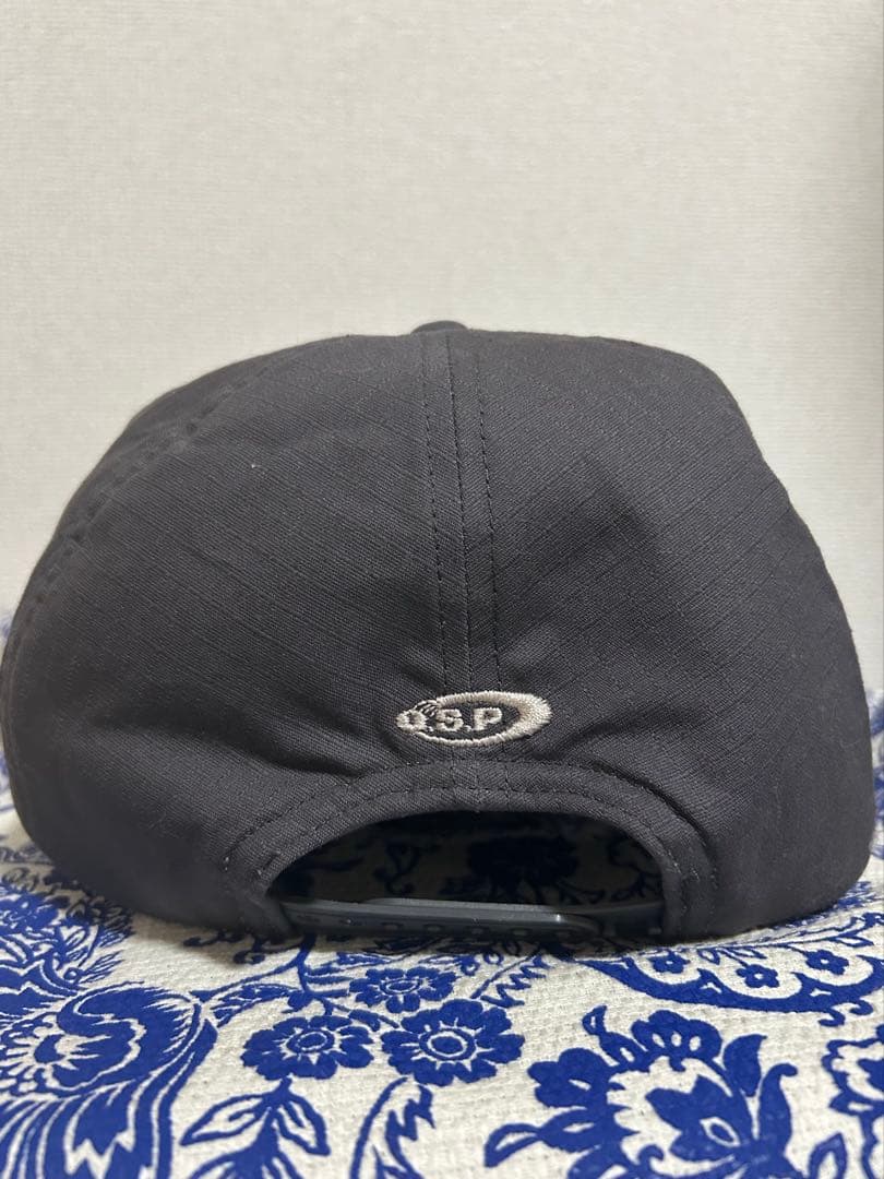 OSP 卒業セット【パーカー、キャップ、ステッカー、ワーム詰め合わせ】