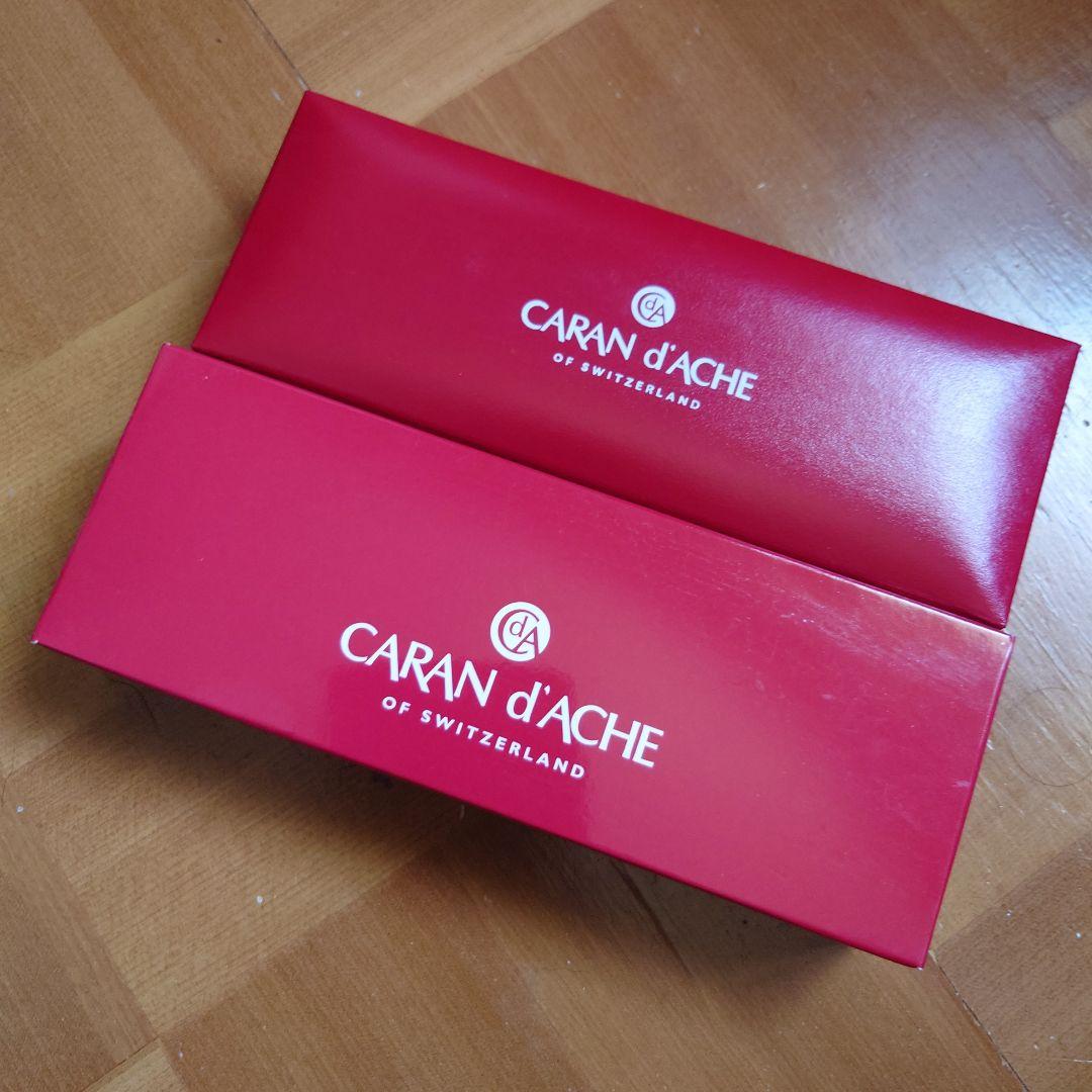 カランダッシュ　 アンモナイト　ボールペン　スターリングシルバー925