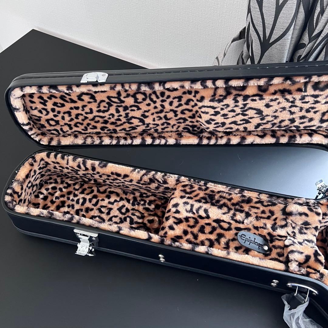 ギター Epiphone Billie Joe Armstrong Les PaulJr