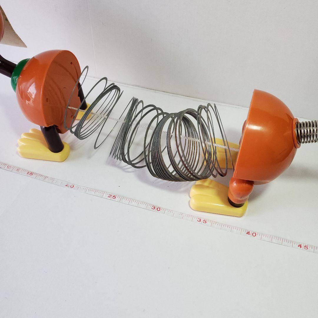 トイストーリー スリンキー 犬 イヌ フィギュア 人形