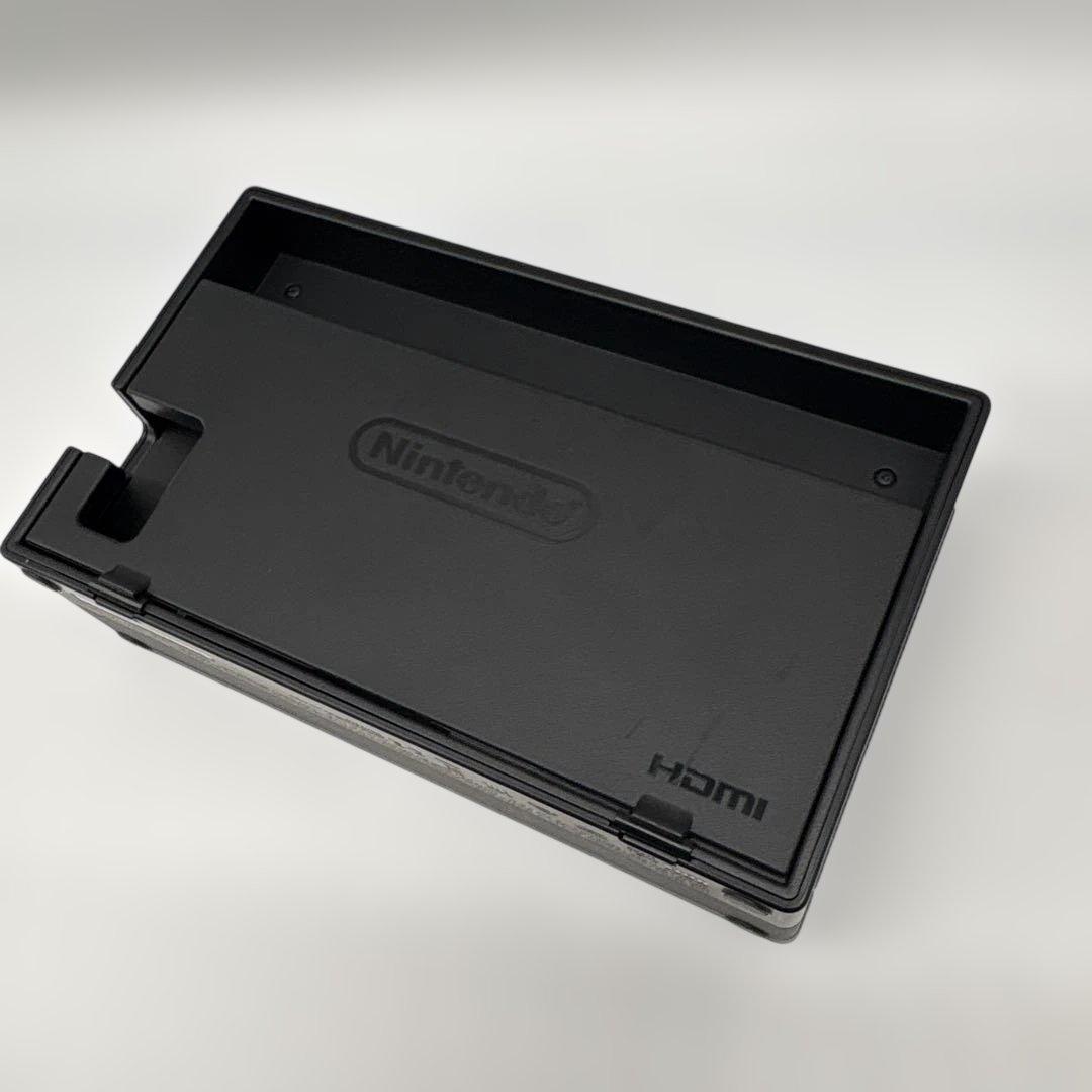 【完品】ニンテンドースイッチ 本体 Nintendo Switch ネオン