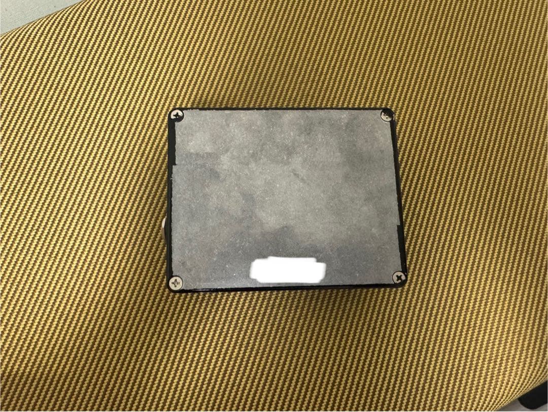 ギター vivie minerva