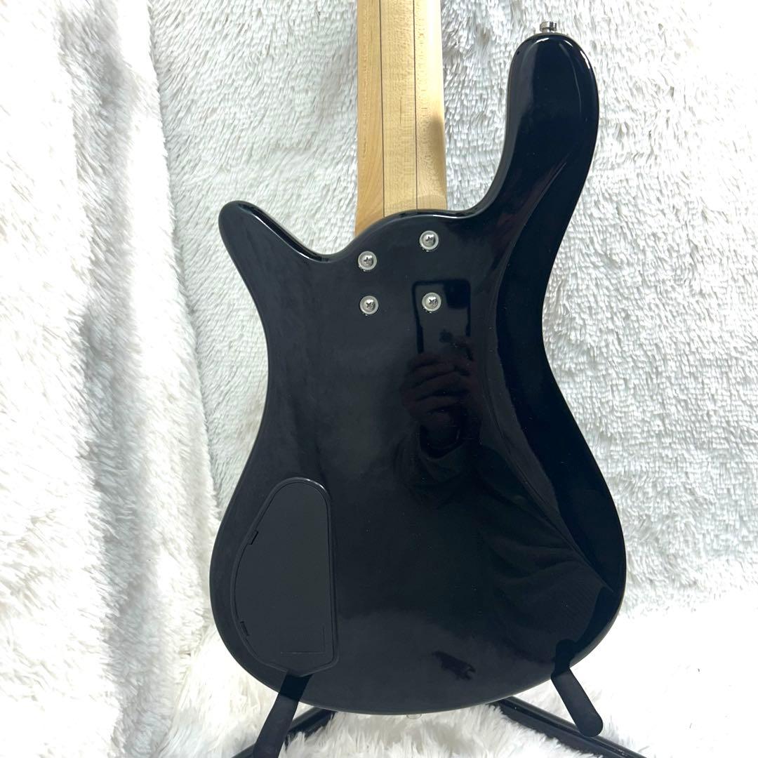 Warwick Streamer 5st Active 5弦アクティブ