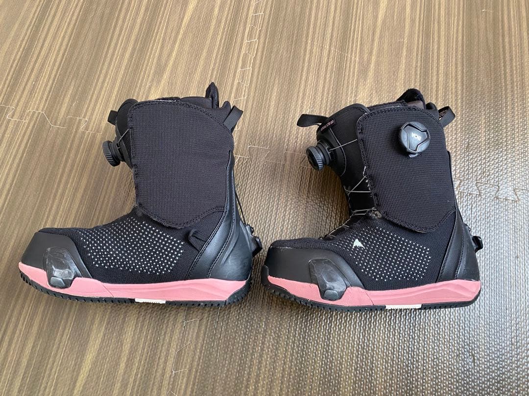 BURTON　Step On　RITUAL BOA　24cm