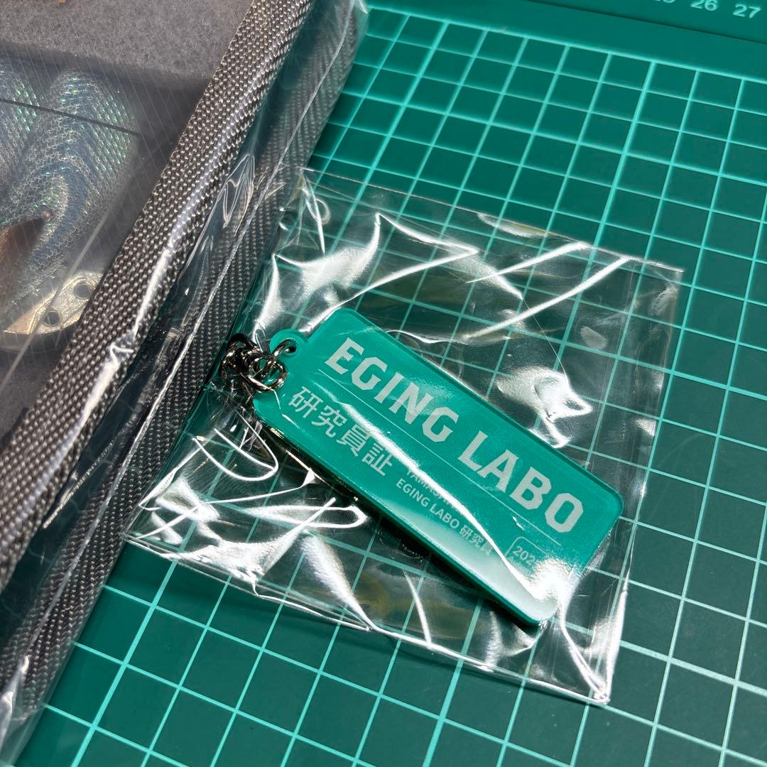 ヤマシタ エギ王K ポラマジ セット 新品