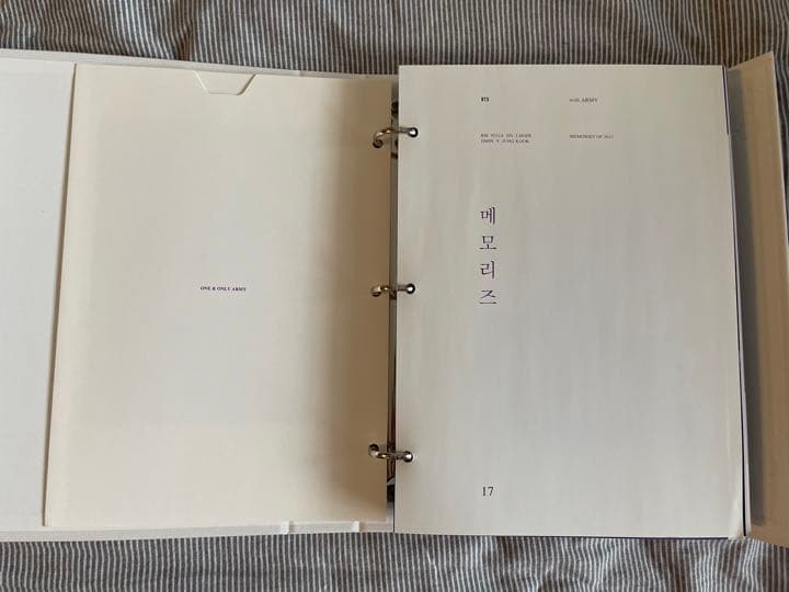 BTS バンタン  MEMORIESメモリーズ 2017 DVD